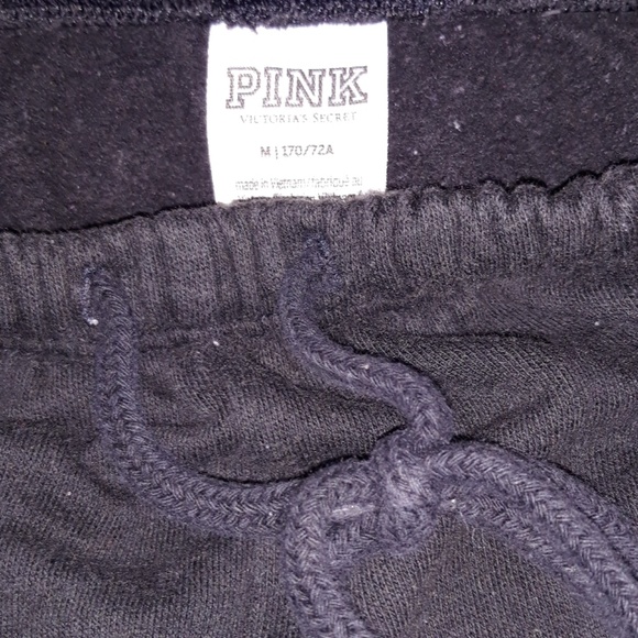 PINK Sweatpants - Picture 3 of 3